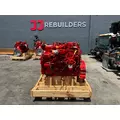 CUMMINS L9 Engine Assembly thumbnail 1
