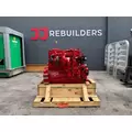 CUMMINS L9 Engine Assembly thumbnail 1