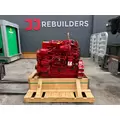 CUMMINS L9 Engine Assembly thumbnail 4