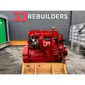 CUMMINS L9 Engine Assembly thumbnail 1