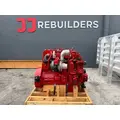 CUMMINS L9 Engine Assembly thumbnail 5