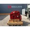 CUMMINS L9 Engine Assembly thumbnail 5