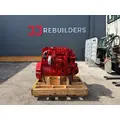 CUMMINS L9 Engine Assembly thumbnail 1