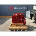 CUMMINS L9 Engine Assembly thumbnail 4