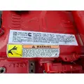 CUMMINS L9 Engine Assembly thumbnail 2