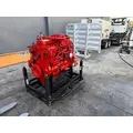 CUMMINS L9 Engine Assembly thumbnail 4