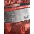 CUMMINS L9 Engine Assembly thumbnail 5