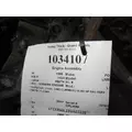 CUMMINS LN8000 Engine Assembly thumbnail 1