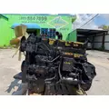 CUMMINS M-11 Engine Assembly thumbnail 2