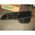 CUMMINS M11 CELECT+ 280-400 HP OIL PAN thumbnail 2