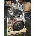 CUMMINS M11 CELECT+ Engine Assembly thumbnail 2