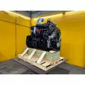 CUMMINS M11 CELECT+ Engine Assembly thumbnail 4