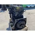 CUMMINS M11 CELECT+ Engine Assembly thumbnail 4