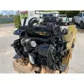 CUMMINS M11 CELECT+ Engine Assembly thumbnail 3