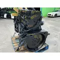 CUMMINS M11 CELECT+ Engine Assembly thumbnail 2