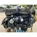 CUMMINS M11 CELECT+ Engine Assembly thumbnail 3