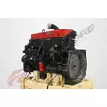 CUMMINS M11 CELECT+ Engine Assembly thumbnail 4