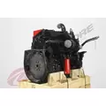 CUMMINS M11 CELECT+ Engine Assembly thumbnail 6