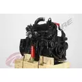 CUMMINS M11 CELECT+ Engine Assembly thumbnail 8