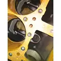 CUMMINS M11 CELECT   280-400 HP CYLINDER BLOCK thumbnail 7