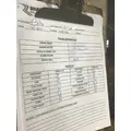 CUMMINS M11 CELECT Engine Assembly thumbnail 5