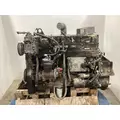 CUMMINS M11 CELECT Engine Assembly thumbnail 3
