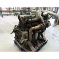 CUMMINS M11 CELECT Engine Assembly thumbnail 4