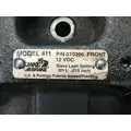 CUMMINS M11 CELECT Engine Brake (All Styles) thumbnail 3