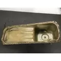 CUMMINS M11 CELECT Engine Oil Pan thumbnail 3