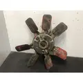 CUMMINS M11 CELECT Fan Blade thumbnail 2