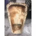 CUMMINS M11 CELECT Oil Pan thumbnail 4