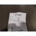 CUMMINS M11S Flywheel thumbnail 2