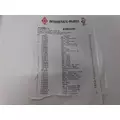 CUMMINS M11 Engine Parts, Misc. thumbnail 1