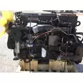 CUMMINS N14 CELECT+ 2027 ENGINE ASSEMBLY thumbnail 7