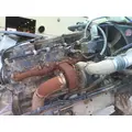 CUMMINS N14 CELECT+ 2027 ENGINE ASSEMBLY thumbnail 3
