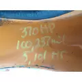 CUMMINS N14 CELECT+ 2389 ENGINE ASSEMBLY thumbnail 4