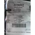 CUMMINS N14 CELECT+ 2390 ENGINE ASSEMBLY thumbnail 15