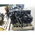CUMMINS N14 CELECT+ 2591 ENGINE ASSEMBLY thumbnail 4