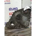 CUMMINS N14 CELECT+ 310-370HP FRONTTIMING COVER thumbnail 1