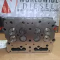 CUMMINS N14 CELECT+ Cylinder Head thumbnail 2