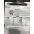 CUMMINS N14 CELECT+ Engine Assembly thumbnail 5