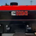 CUMMINS N14 CELECT+ Engine Assembly thumbnail 8