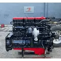 CUMMINS N14 CELECT+ Engine Assembly thumbnail 2