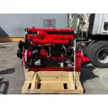 CUMMINS N14 CELECT+ Engine Assembly thumbnail 1