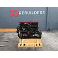 CUMMINS N14 CELECT+ Engine Assembly thumbnail 1