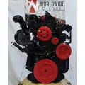 CUMMINS N14 CELECT+ Engine Assembly thumbnail 2