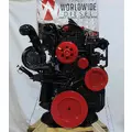 CUMMINS N14 CELECT+ Engine Assembly thumbnail 4