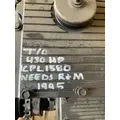 CUMMINS N14 CELECT+ Engine Assembly thumbnail 7