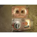 CUMMINS N14 CELECT+ Engine Oil Cooler thumbnail 2