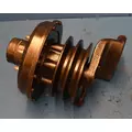 CUMMINS N14 CELECT+ Fan Clutch thumbnail 1